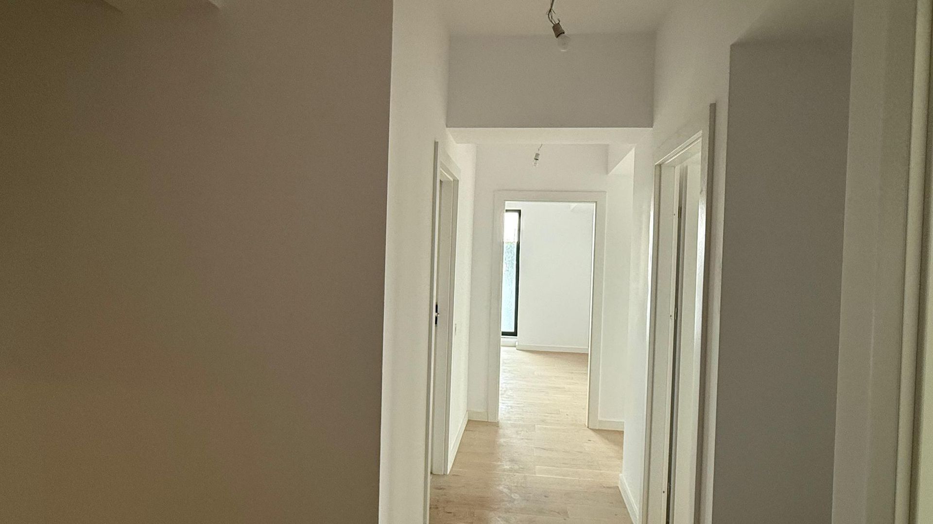 Apartament cu gradina in First Estates Pipera - Poză 20