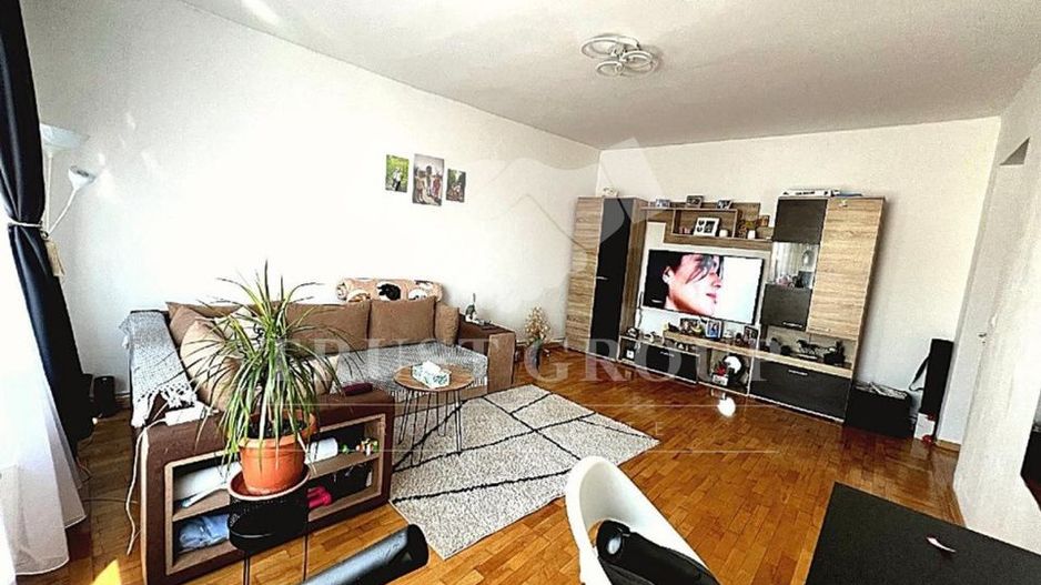 Apartament 3 camere in vila Cișmigiu | zona verde - Poză 2