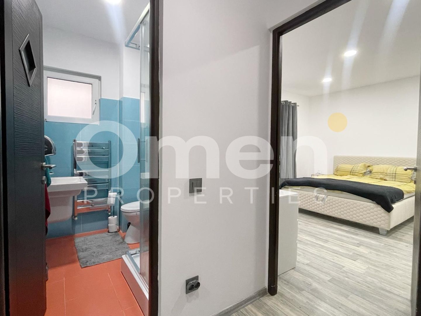 Apartament 1 cameră de vânzare | Strada Regele Ferdinand - Poză 3