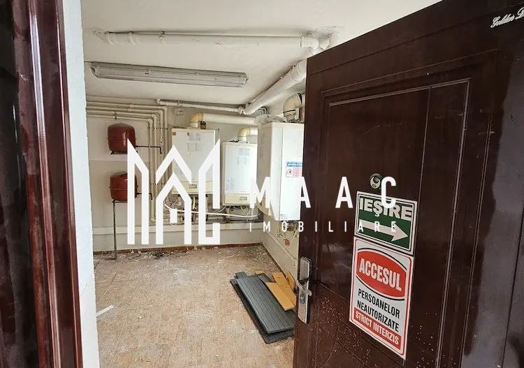 Hala I Spatiu Comercial I Nocrich - Poză 8