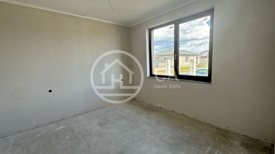 Casă de vânzare cu 4 camere în Sântandrei, Oradea - Poză 4