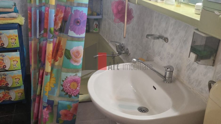 APARTAMENT 3 CAMERE  NOVACI-13 SEPTEMBRIE - Poză 8