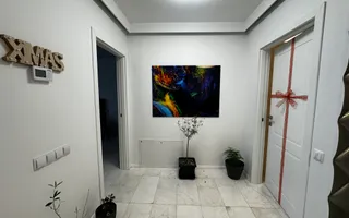 Apartament ultrafinisat | 2 camere | Borhanci - Poză 13