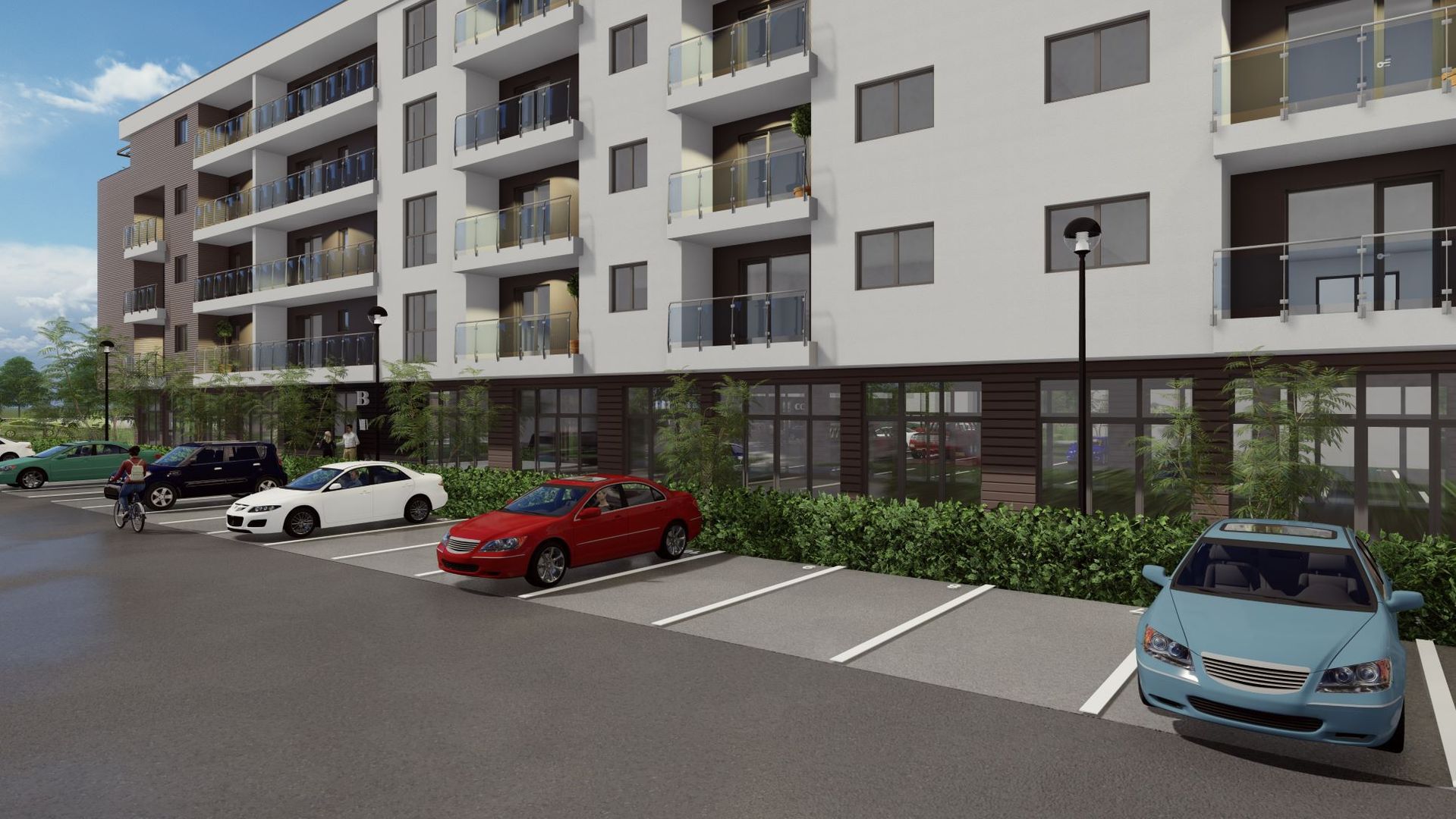 Teren rezidențial cu PROIECT și AC - Poză 15