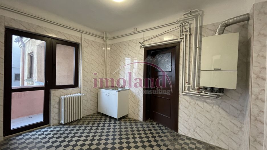 Vânzare apartament 130 mp | 4 cam 2 bai | arhitectura deosebita | parc Kiseleff - Poză 10