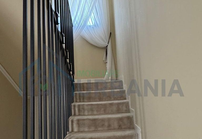 Casă de vânzare – Vișani, comuna Bârnova, str. Tudor Arghezi nr. 1A–5 - Poză 10