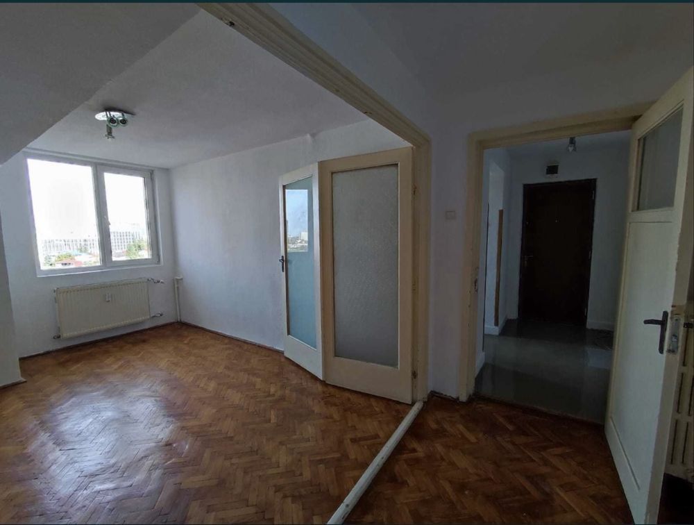 Apartament 3 camere-Zona Chibrit-Sector 1 - Poză 3