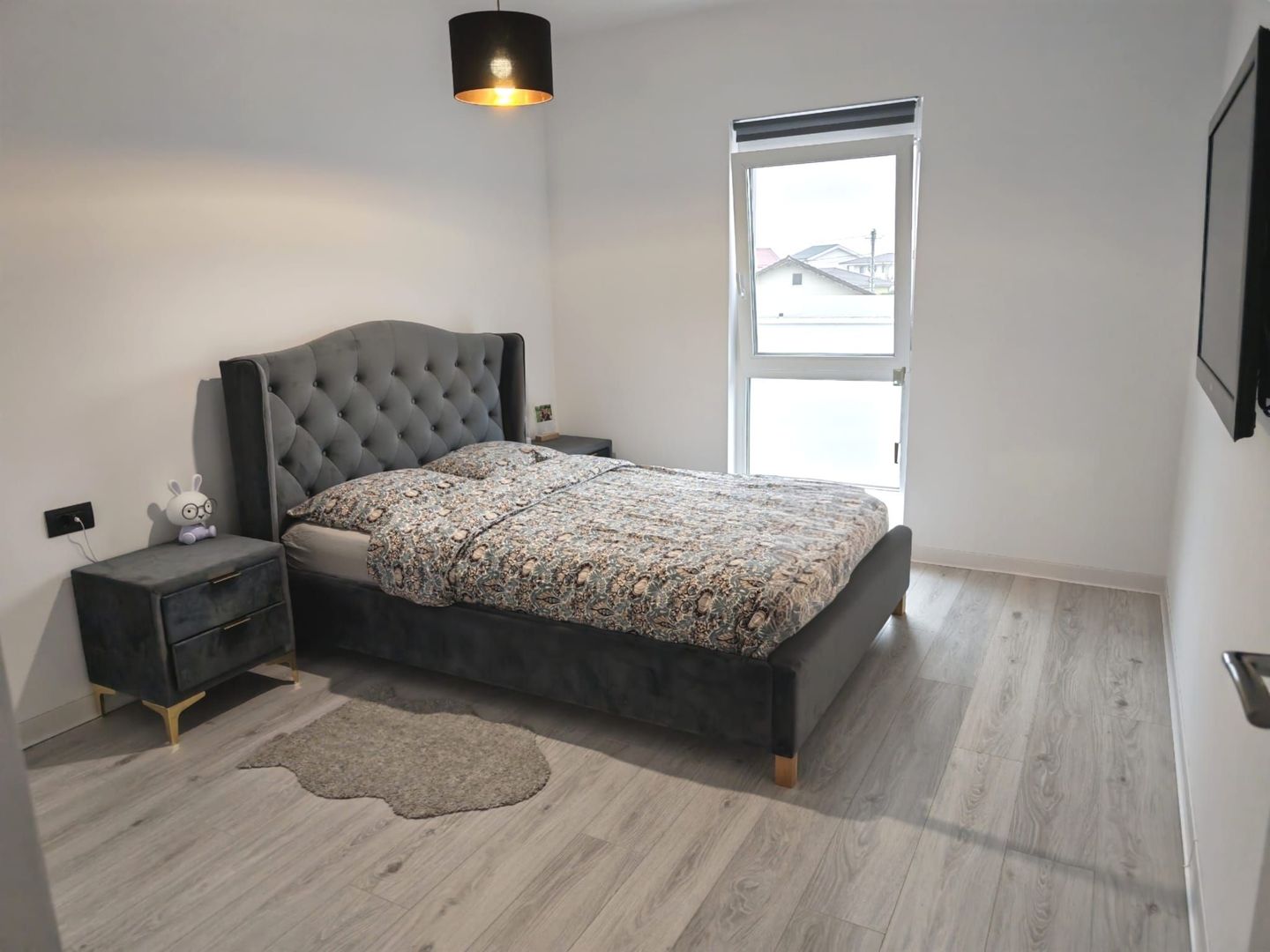 Duplex 4 camere ,Mosnita Noua -Urseni 100 mp utili - Poză 8