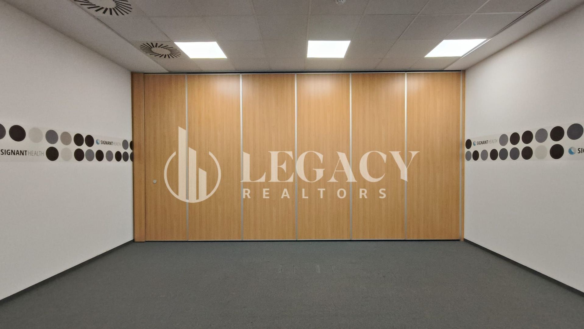 Birouri premium la etaj complet, suprafețe flexibile de la 487 mp Iași - Poză 18