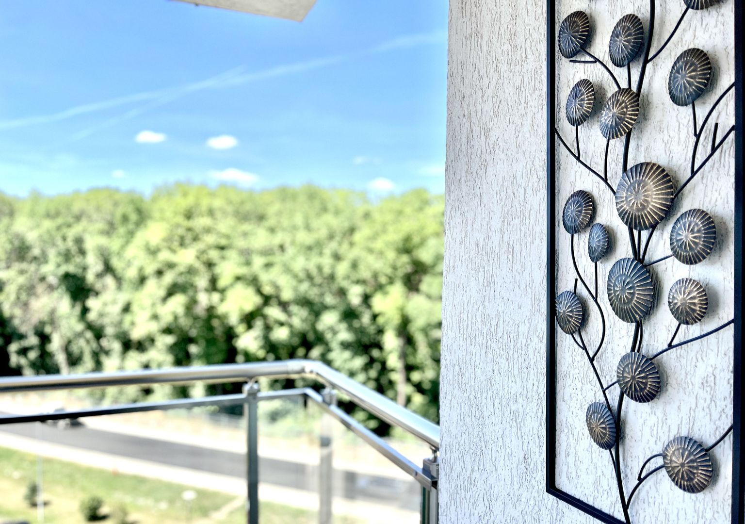 2 camere, vedere pădure, Adora Forest 2 - Poză 22