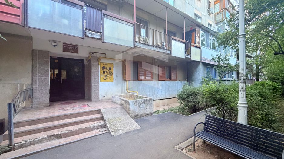 Apartament 3 camere – Drumul Taberei (Aleea Dealul Măcinului) - Poză 20