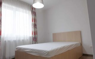 2 camere decomandate-Bloc Nou Parcare-Centrala-Mobilat-Coresi - Poză 4