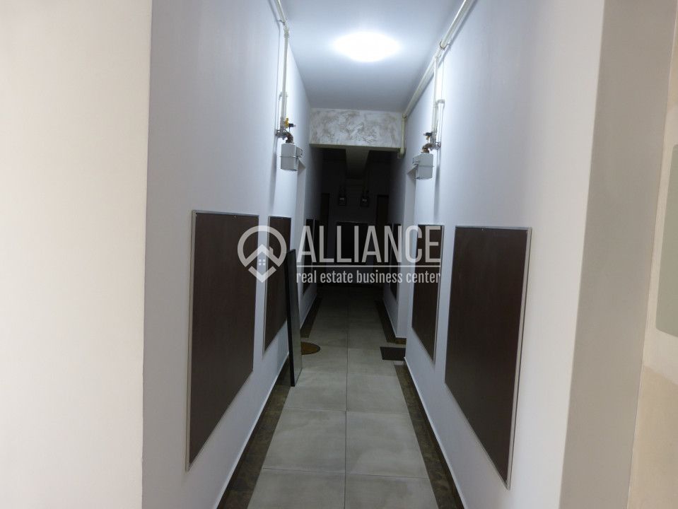 HOTEL OPERA(COD03) -5th Avenue 2 camere cochete, cu vedere la mare ! - Poză 31