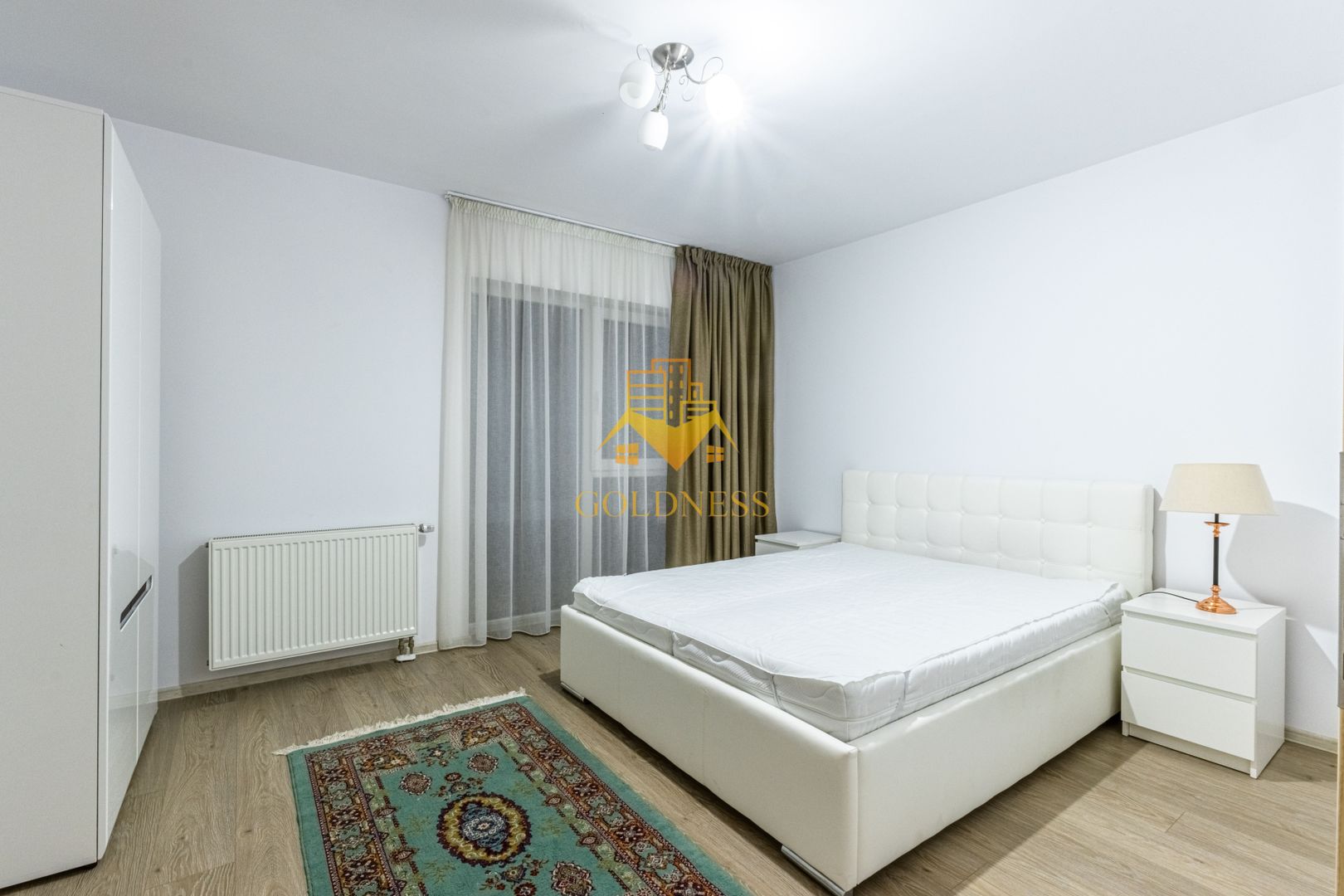 2 camere, Parcare, Iris, Junior Residence, Auchan, Clujana, Fabricii - Poză 4