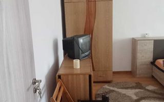 Apartament 2 camere, zona Nicolina 1, Iași – mobilat, cu balcon închis - Poză 4