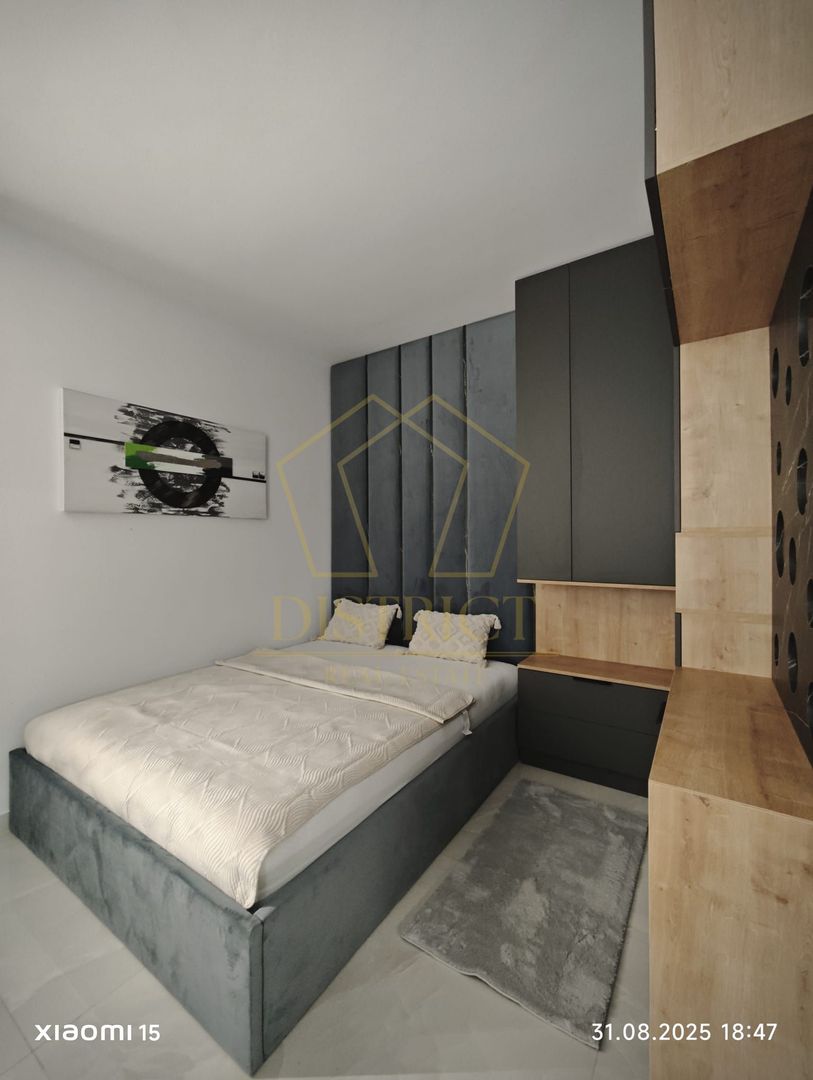 Apartament tip studio | Braytim - Poză 6