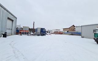 Prorietate mixta - 1021 mp, teren 6232mp - Poză 7