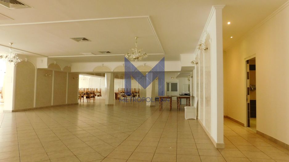 Spațiu comercial ideal showroom, în Complex Comercial Mercur - Poză 9