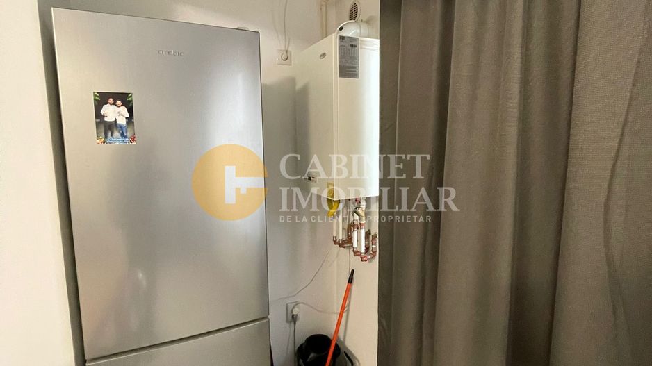 Oancea 1 camera etaj 5/9 mobilat - Poză 4