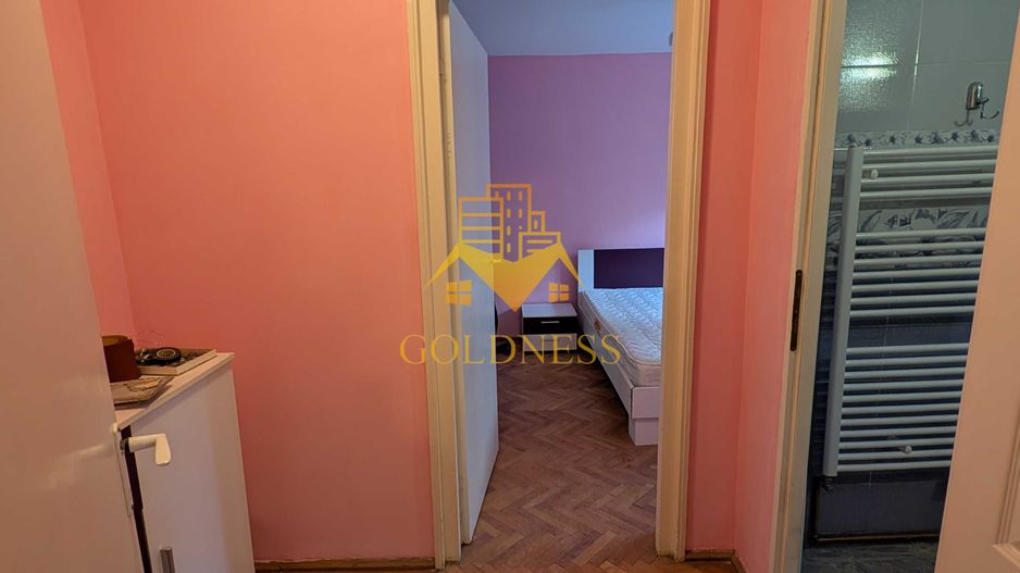 2 camere 53 mp zona Albini-Brancusi Gheorgheni,|Et int | Orientat sud - Poză 4