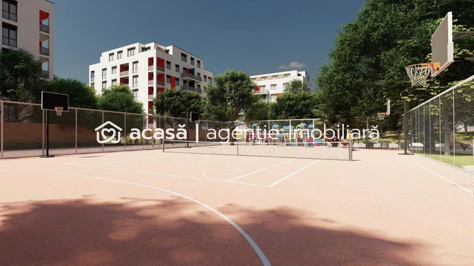 Parcela ARED excelent pozitionata, direct de la dezvoltator - Poză 6