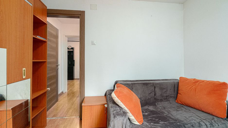 Apartament 2 Camere Pantelimon Delfinului Mega Mall Centrală Proprie - Poză 12