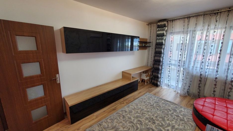 De Inchiriat Apartament 2 Camere Metalurgiei -Grand Arena Lângă Parcul T Arghezi - Poză 1