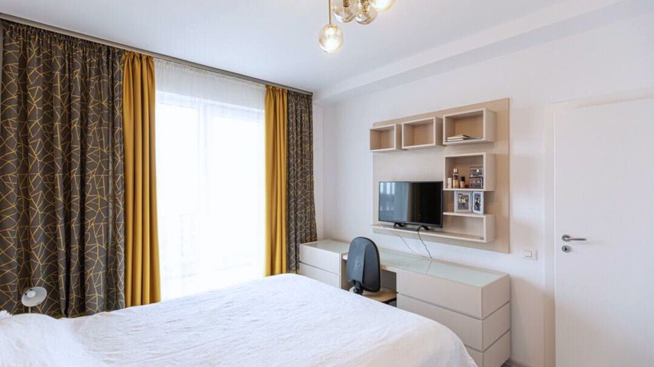 Apartament 3 camere tip Penthouse Urban – Coresi - Poză 5