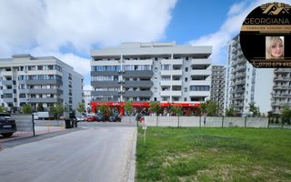 Apartament 2 camere, Loc parcare, Comision 0, Metrou,Pallady - Poză 4