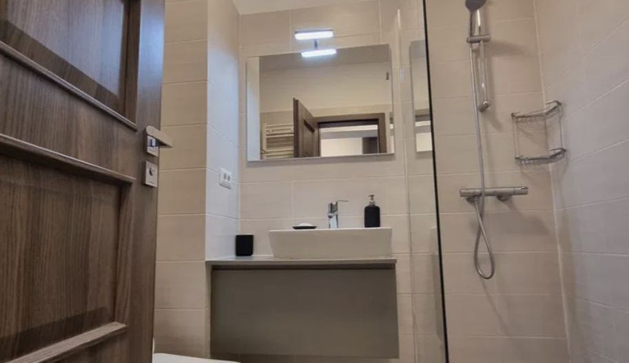 Apartament 2 camere | Bloc nou | Parcul Carol – Tineretului - Poză 5