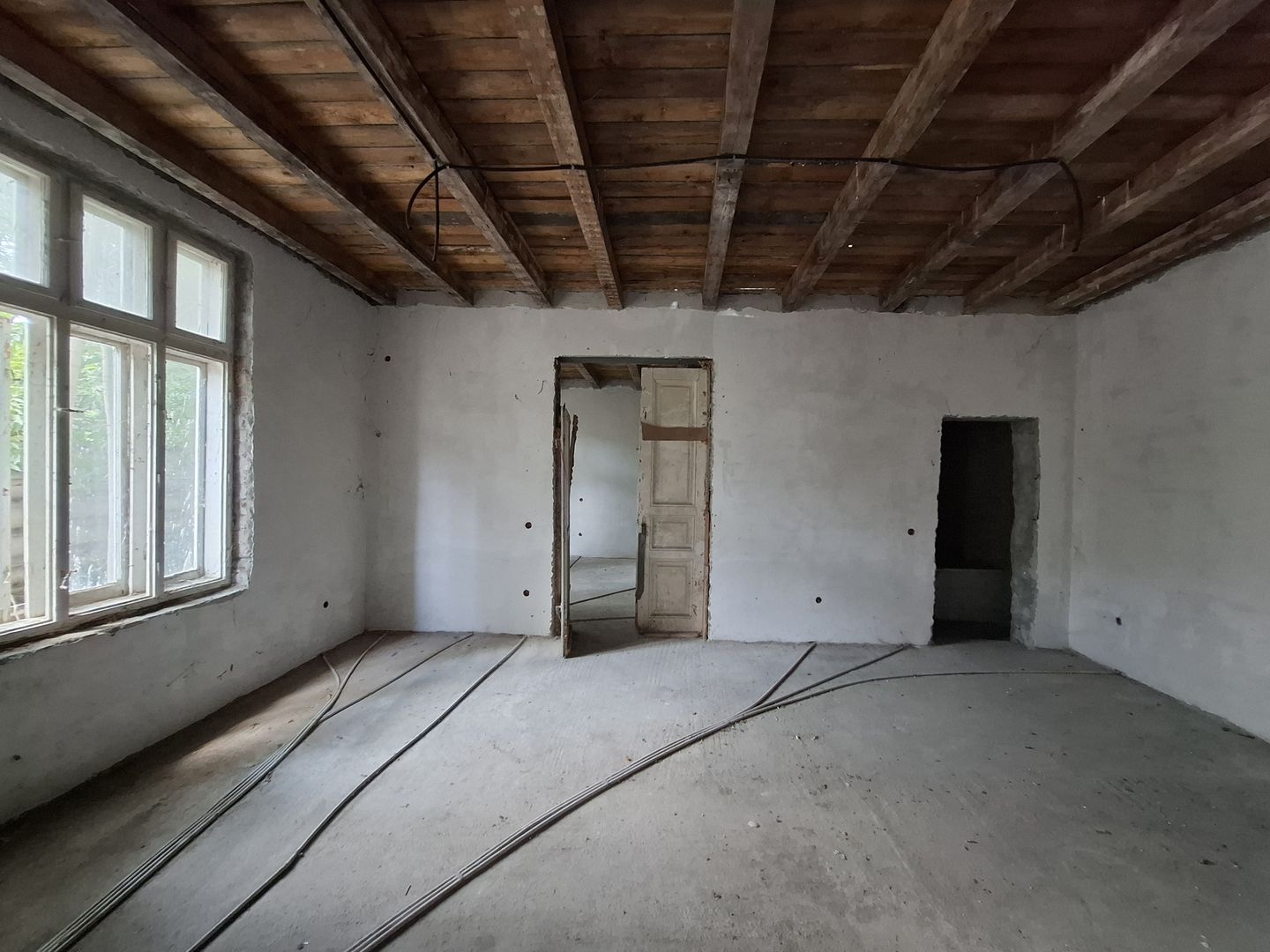 OPORTUNITATE | Vila Eminescu cu teren liber - Poză 8