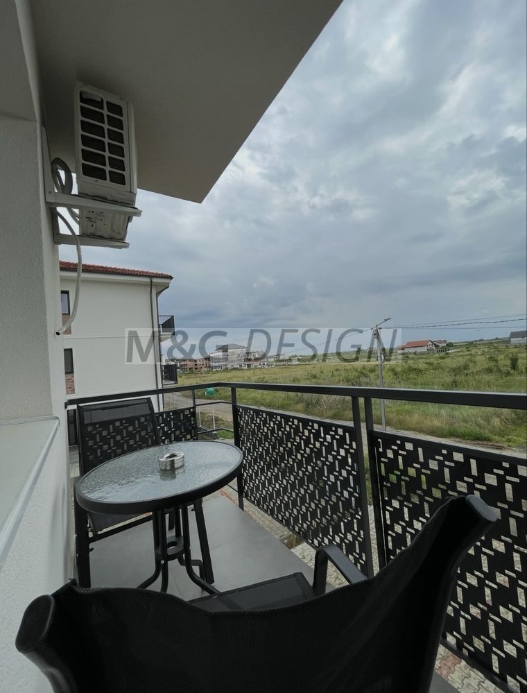 Apartament 2 camere Giroc bloc nou - Poză 8