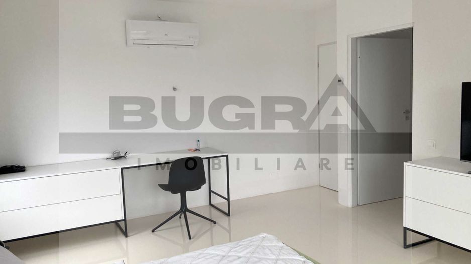 Casa individuala, 168 mp, teren 370 mp,  zona Voronet - Poză 5