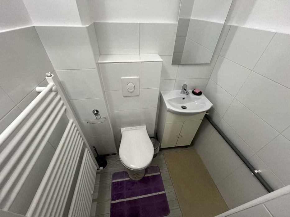 Apartament cu 3 Camere, decomandat, Cetate, Mercur, 2 bai,boxa - Poză 7