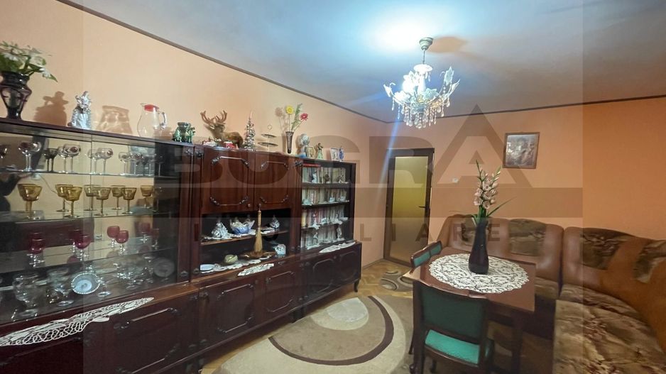 Apartament de 3 camere, decomandat, 66mp, zona BIG - Poză 2