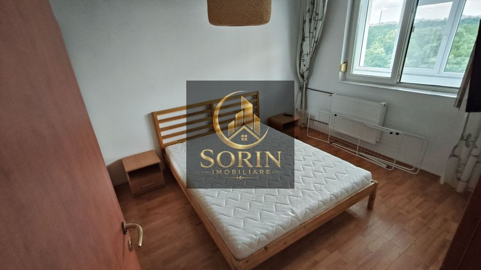 2 Camere de Închiriat – Tineretului (Vizavi de Parc) - Poză 3