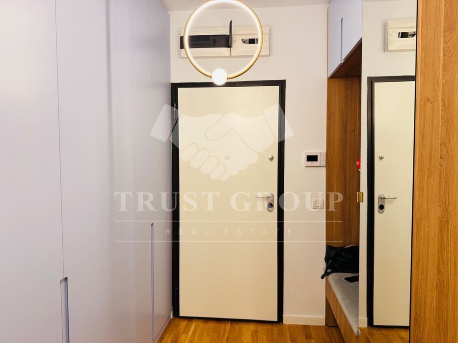 Apartament 3 camere Luxuria Domenii | 2 locuri de parcare - Poză 14