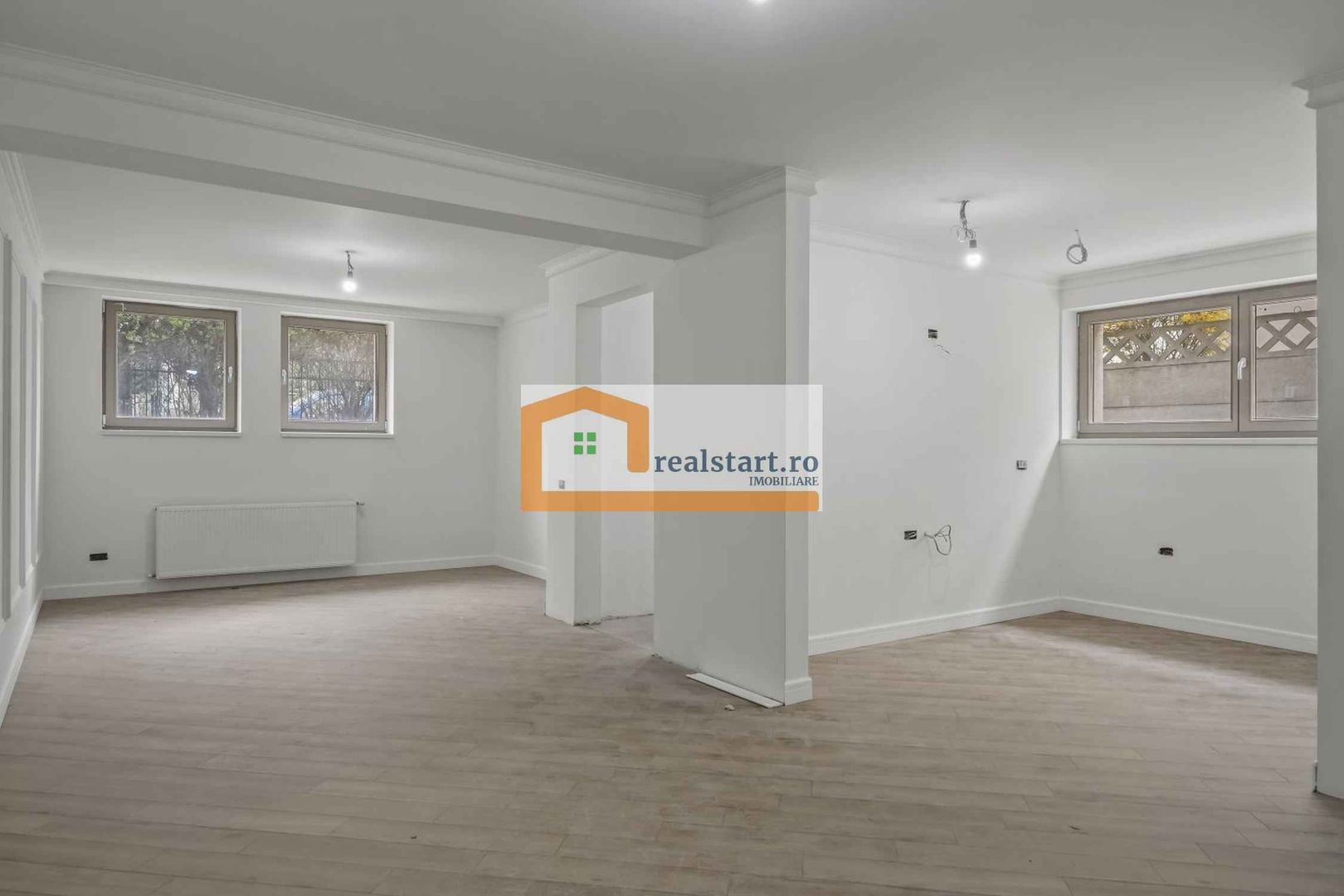 TURDA, vila individuala, curte 300mp, ideal rezidenta, birouri, afterschool - Poză 16