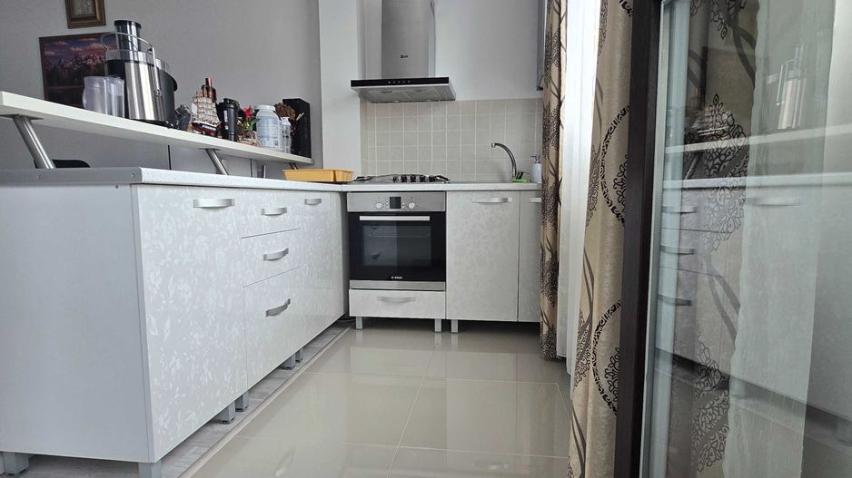 De vanzare Apartament 2 camere Militari Pacii - Poză 3