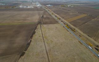 Teren 22.500 mp–Pecica, jud. Arad,Posibilitate PUZ - Poză 12