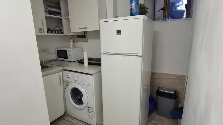 Garsoniera de inchiriat in Vila Calea Dudesti Centrala L353 - Poză 10