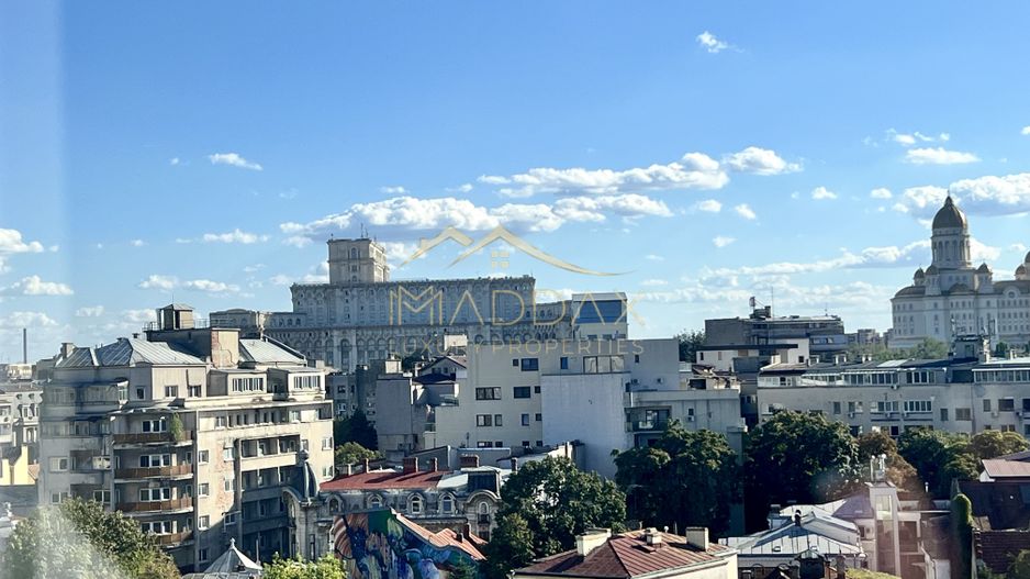 Apartament *2 camere* // Cismigiu - Poză 15