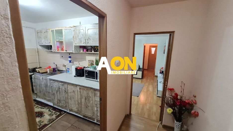 Apartament 2 Camere, 49 mp, Semidecomandat, Zona Closca - Poză 4