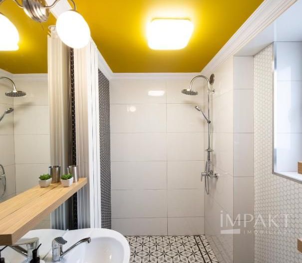 Pachet investitional | 2 apartamente | Randament activ | Zona Centrala - Poză 14