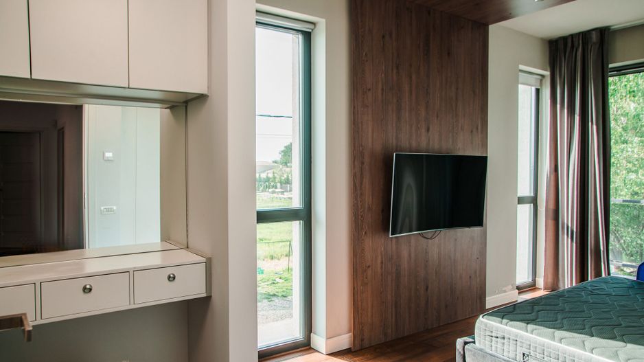 Visează-ți viitorul „Acasă” la Pădurea Băneasa - Poză 26