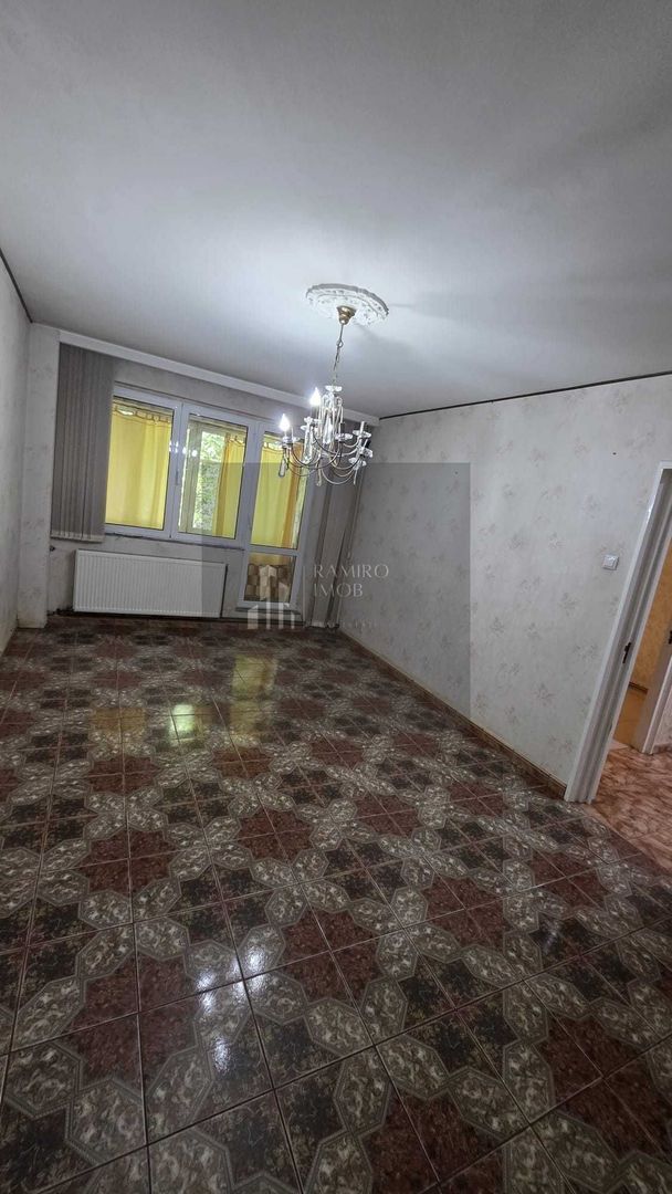 Apartament 2 camere, Auchan Titan/B-dul 1 Dec 1918, parter, centrala - Poză 3