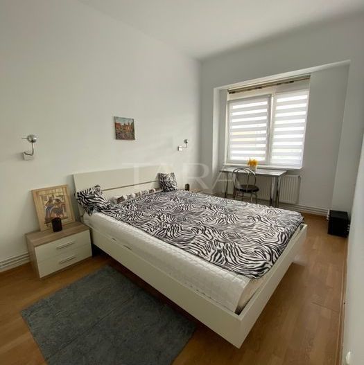 Apartament modern, renovat integral, în inima Clujului - Poză 3