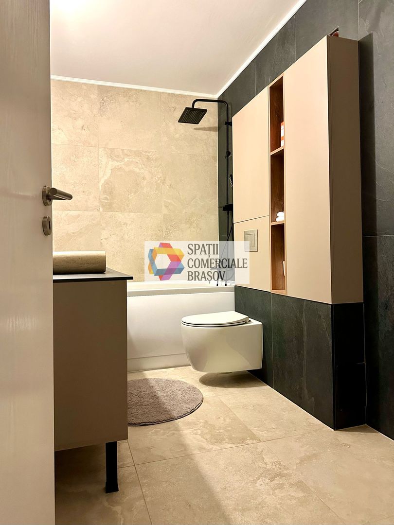 Penthouse de vânzare, zona Avantgarden 1,  98 mp, Plus-imo.ro - Poză 3