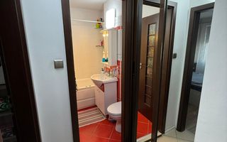 Apartament 2 camere - Decomandat - Aleea Mozaicului - Poză 8