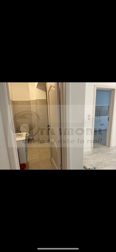Apartament 1 camera, bloc 2024, Cug - pepiniera Tudor Neculai - Poză 4